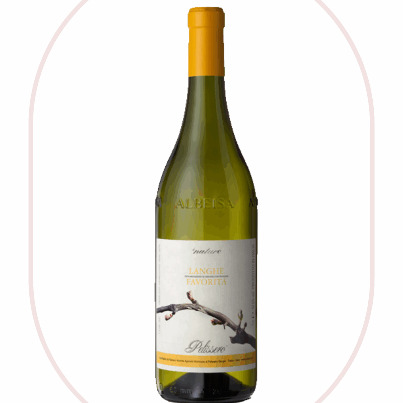 Pelissero, Le Nature - Langhe Bianco (2023)