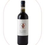 Principe Corsini, Villa Le Corti - Chianti Classico 'Le Corti' (2023)