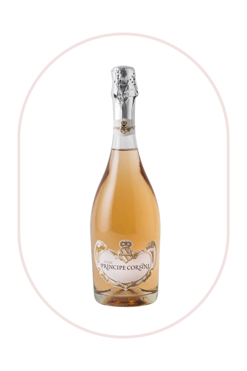 Principe Corsini - Vino Spumante Rosato