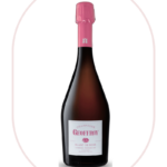 Champagne Geoffroy - Blanc de Rosé Premier Cru - Extra Brut (NV)