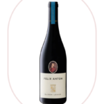 Baron Longo - Felix Anton Rosso (2022)