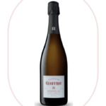 Champagne Geoffroy - Empreinte Premier Cru Blanc de Noirs - Extra Brut (2017)