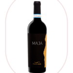 Piandimare - Montepulciano d'Abruzzo Riserva 'Maja' (2018)