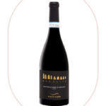 Piandimare - Montepulciano d'Abruzzo Riserva 'Monolith" (2021)