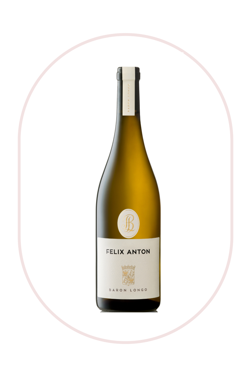 Baron Longo - Felix Anton Bianco (2023)