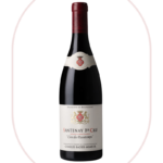 Bader-Mimeur - Santenay 1er Cru 'Clos du Passetemps' (2015)
