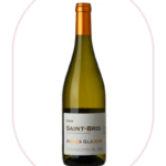 Domaine Agnes Gleizes - Saint-Bris (2025)