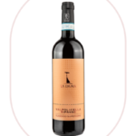 La Dama - Valpolicella Ripasso Classico Superiore (2023)