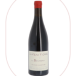 Château Yvonne - Le Beaumeray (2022)