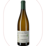 Château Yvonne - Les Arbres (2023)