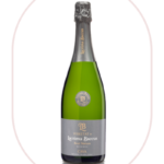 Lacrima Baccus - Cava Heretat Guarda, Brut Nature (2024)