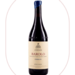 Cucco - Barolo Cerrati (2021)