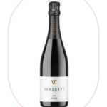 Wijndomein Vandorpe - Vandorpe Brut (2024)