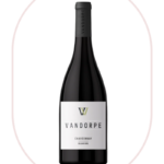 Wijndomein Vandorpe - Vandorpe Chardonnay (2025)