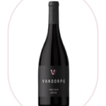 Wijndomein Vandorpe - Vandorpe Pinot Noir (2025)