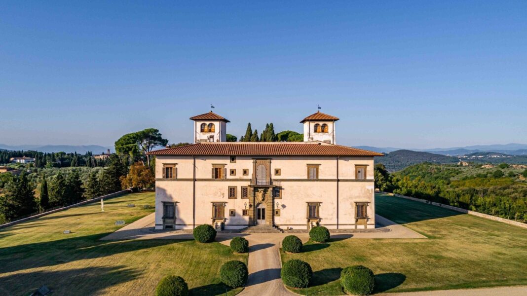 Corsini 13