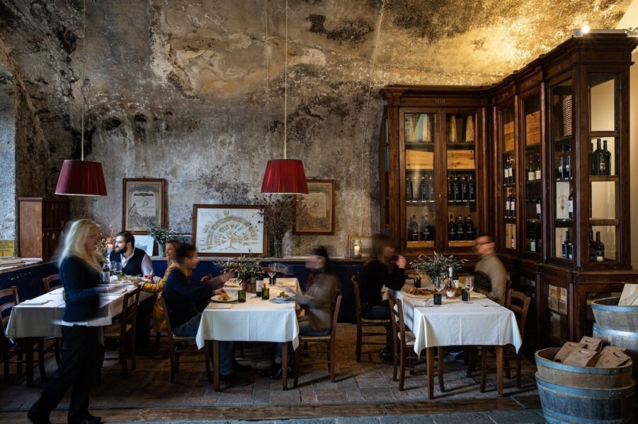 Corsini 22